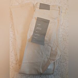 Everlane Original Cheeky Jean - 24 Ankle